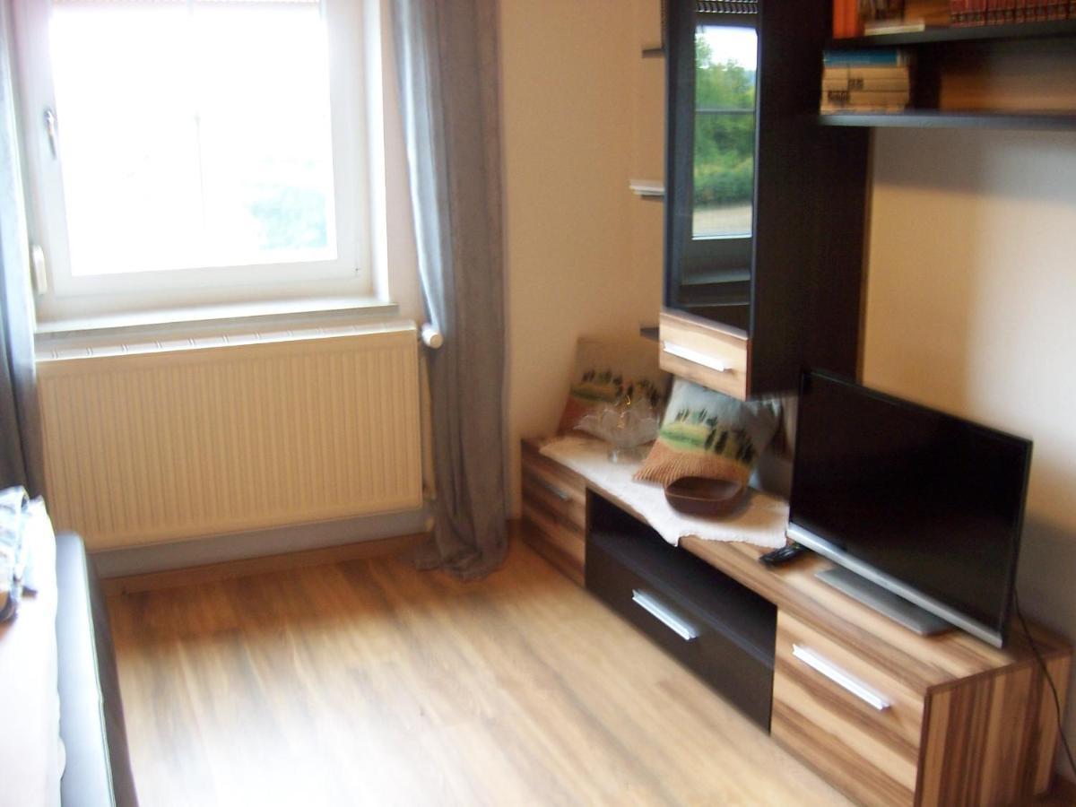 Ferienoase Im Zottbachtal Apartment Pleystein Exterior foto